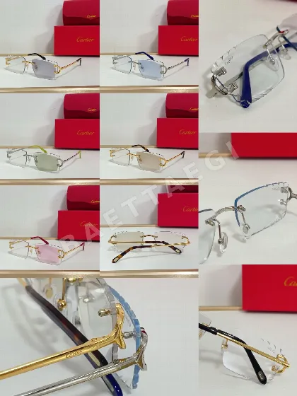 까르띠에 선글라스 72324 Cartier Sunglasses