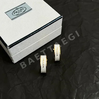 프라다 귀걸이 71443 Prada Earrings