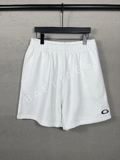 발렌시아가 남성 반바지 88702 Balenciaga Shorts