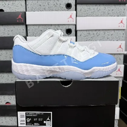 나이키 [LJR] 조던 11 레트로 로우 FV5104-100 201333 Nike Jordan 11 Retro Low University