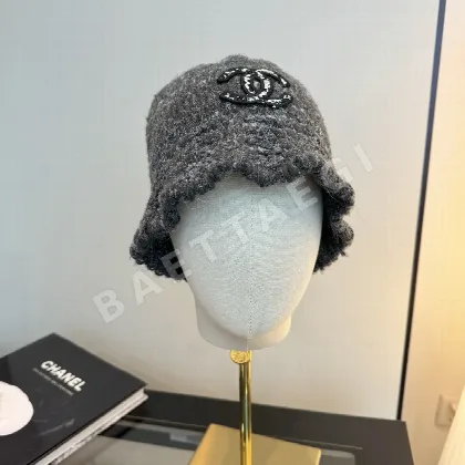 샤넬 모자 185682 Chanel Cap