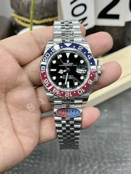 롤렉스 GMT마스터 레플리카 43176 Rolex