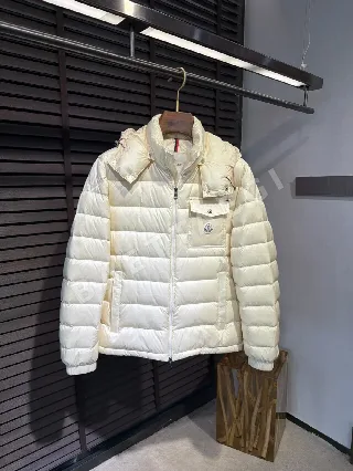 몽클레르 남성 다운 패딩 재킷 M3596