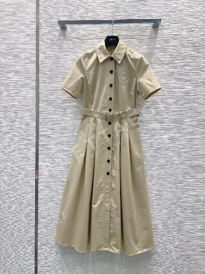 디올 여성 원피스 92203