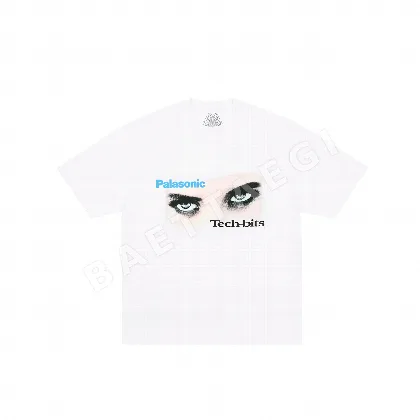 팔라스 아이 로고 반팔 티셔츠 90965