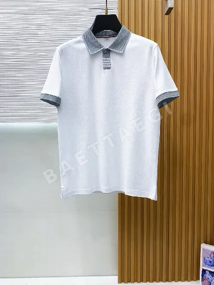 톰브라운 남성 반팔 폴로셔츠 50645