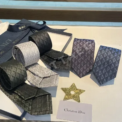 디올 넥타이 89940 Dior Accessories