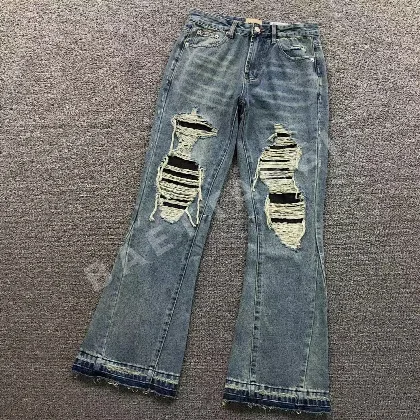 갤러리디파트먼트 바지 203202 Gallery Dept. Pants
