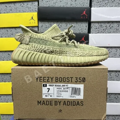 아디다스 [R] 이지 부스트 350 V2 FY5346 200756 Adidas Yeezy Boost 350 V2