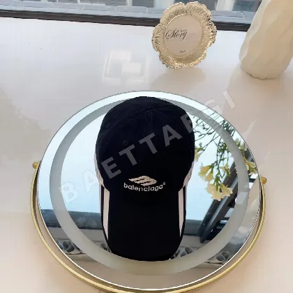 발렌시아가 모자 81625 Balenciaga Cap