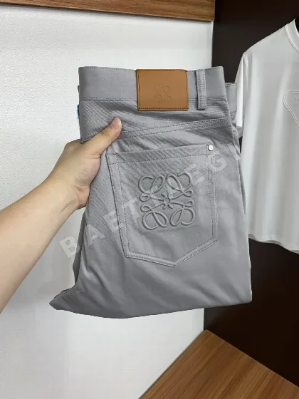 로에베 남성 바지 65789 Loewe