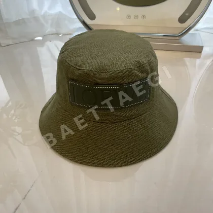 로에베 모자 79000 Loewe Cap