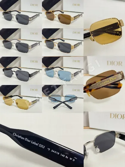 디올 선글라스 72694 Dior Sunglasses