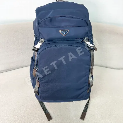 프라다 스피드락 남성 백팩 2VZ123