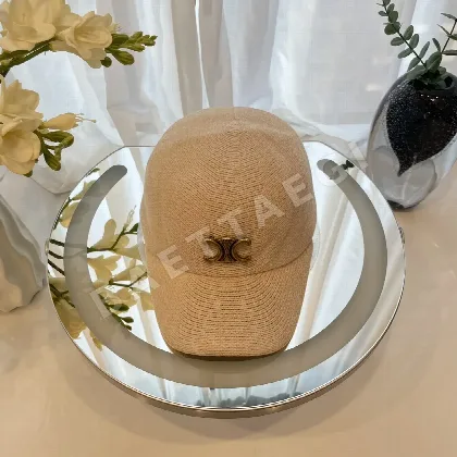 셀린느 모자 83549 Celine Cap