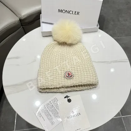 몽클레르 니트 모자 186828