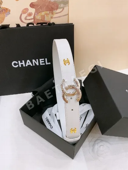 샤넬 벨트 58566 Chanel Belt
