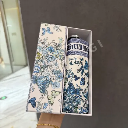 디올 5단 우산 85568