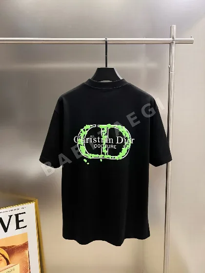 디올 남성 반팔 SS 47457