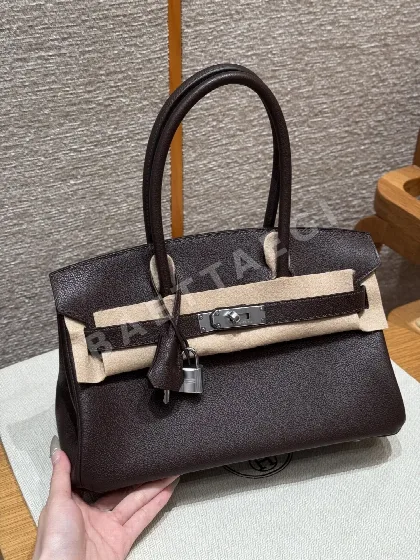 에르메스 버킨 숄더29  154043