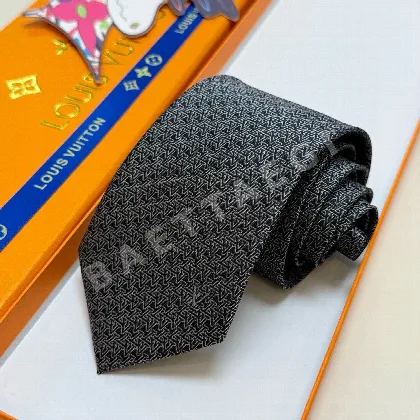 루이비통 넥타이 90214 Louis Vuitton Accessories