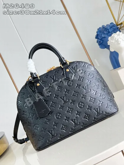루이비통 알마 PM 모노그램 핸드백 M26489