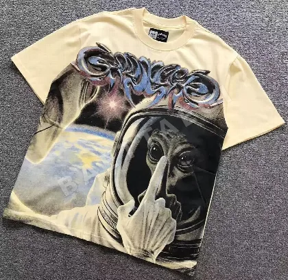 갓스피드 반팔 티셔츠 203402 Godspeed T-Shirt