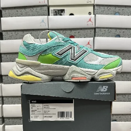 뉴발란스 [C] 9060 U9060DBT 202142 New Balance 9060