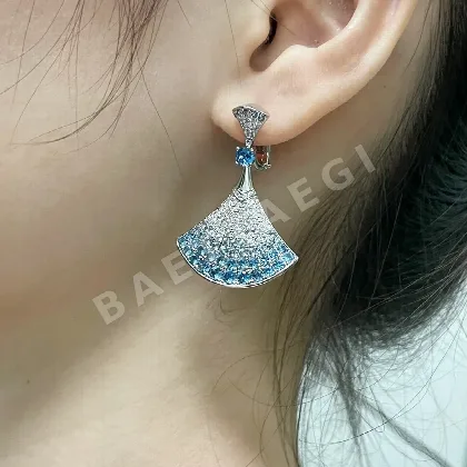 불가리 귀걸이 64423 Bvlgari Earrings