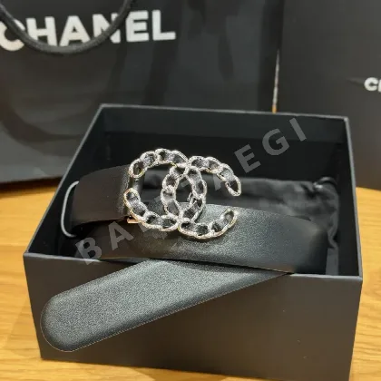 샤넬 벨트 58465 Chanel Belt