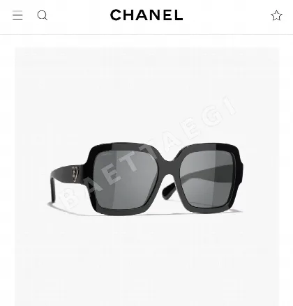 샤넬 선글라스 73511 Chanel Sunglasses