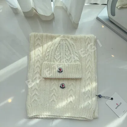 몽클레르 모자 79401 Moncler Cap