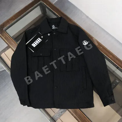 몽클레르 남성 자켓 52730 Moncler