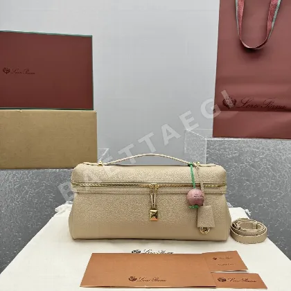 로로피아나 익스트라 소파 백 가방 128951