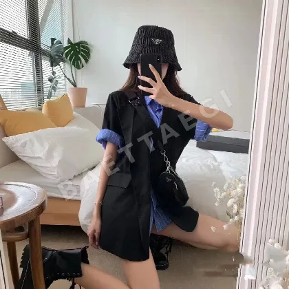 프라다 모자 85036 Prada Cap