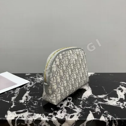디올 30 몽테인 뷰티 파우치 156767
