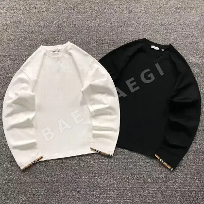 버버리 긴팔 티셔츠 203554 Burberry Long Sleeve