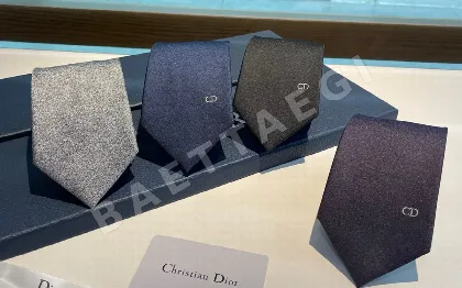 디올 넥타이 89948 Dior Accessories