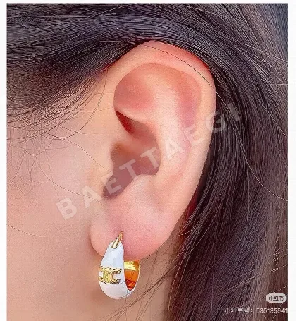 셀린느 귀걸이 69316 Celine Earrings