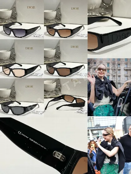 디올 선글라스 72757 Dior Sunglasses