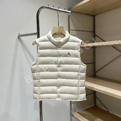 몽클레르 아동용 접이식 다운 조끼 188514