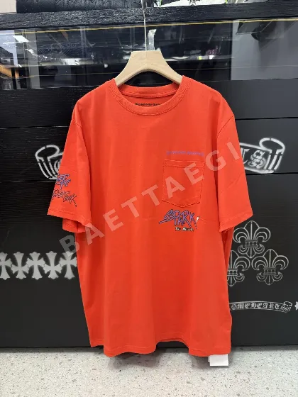 매티보이 사디스틱 립스틱 남성 반팔 티셔츠 107381