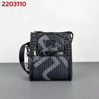 여행가방 반사 자카드 숄더백 134402