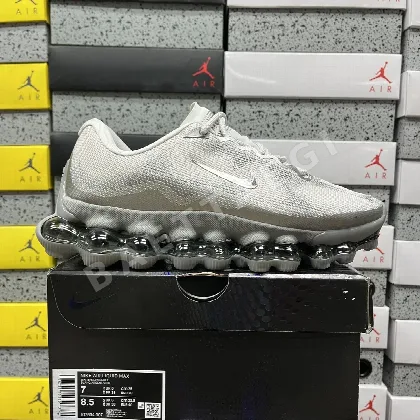 나이키 [EG] 에어 화이트 실버 그레이 IQ7634-007 201670 Nike Air Liquid Max