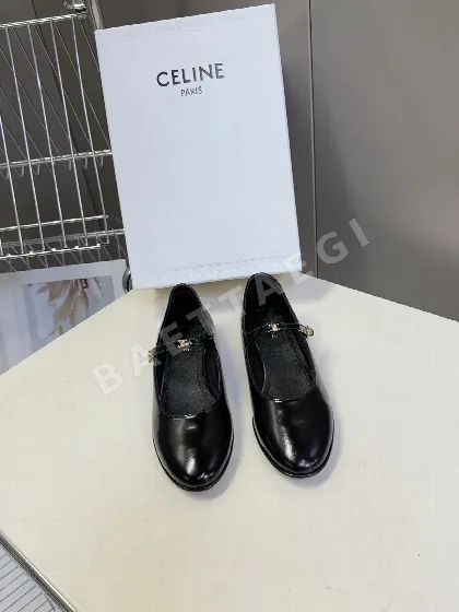 셀린느 빈티지 메리제인 슈즈 신발 98753