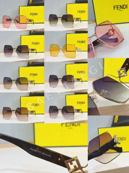펜디 선글라스 74248 Fendi Sunglasses
