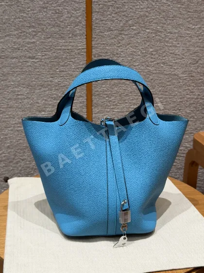 에르메스 피코탄 락 22 cm 가방 144911