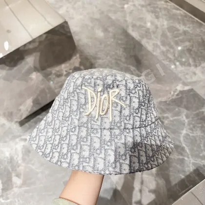 디올 모자 78595 Dior Cap