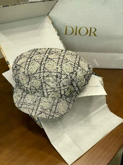 디올 모자 78673 Dior Cap