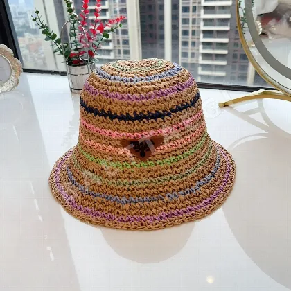 프라다 모자 85053 Prada Cap